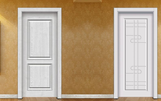 生態門和烤漆門哪個好,生態門是什么材質,什么是生態門和烤漆門