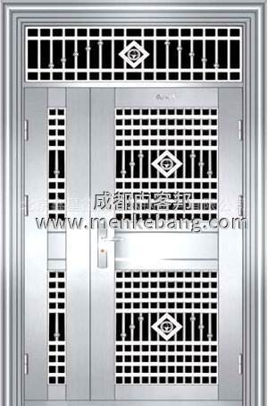 不銹鋼單元門標(biāo)準(zhǔn),不銹鋼單元門有什么好