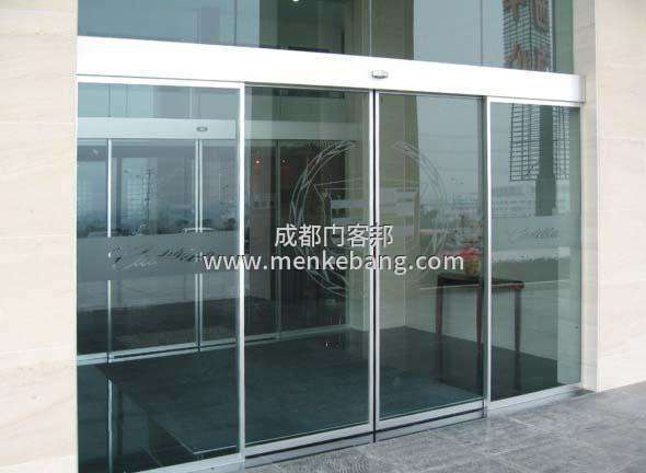 自動(dòng)門(mén)感應(yīng)門(mén)維修