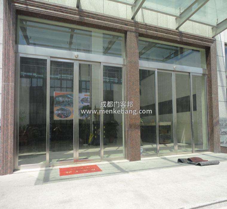 自動門各種故障維修