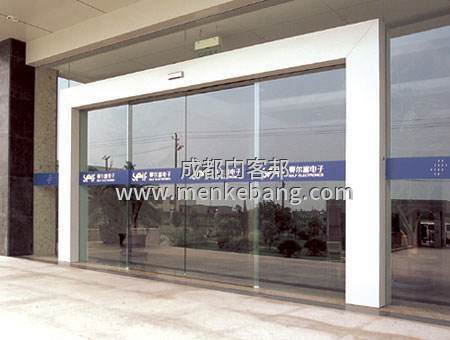 自動門聲音,自動門異響解決方法