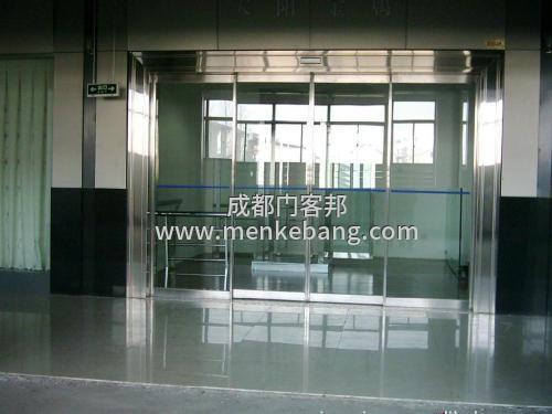 自動門選擇的電機(jī)有哪些