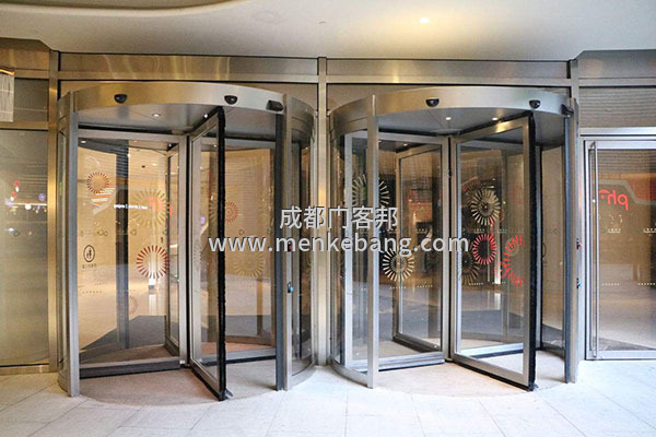 自動門傳感器的選擇,商場對自動門選擇的要求