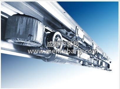 多瑪75型自動門說明書,多瑪自動門es75說明書