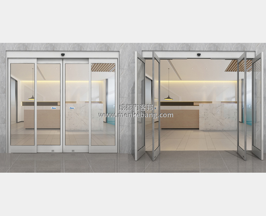 醫用緊急疏散自動門功能,醫用緊急疏散自動門特點