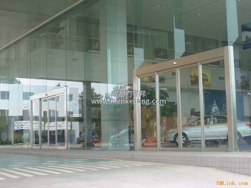 玻璃自動門電機價格,玻璃自動門電機價格大概是多少