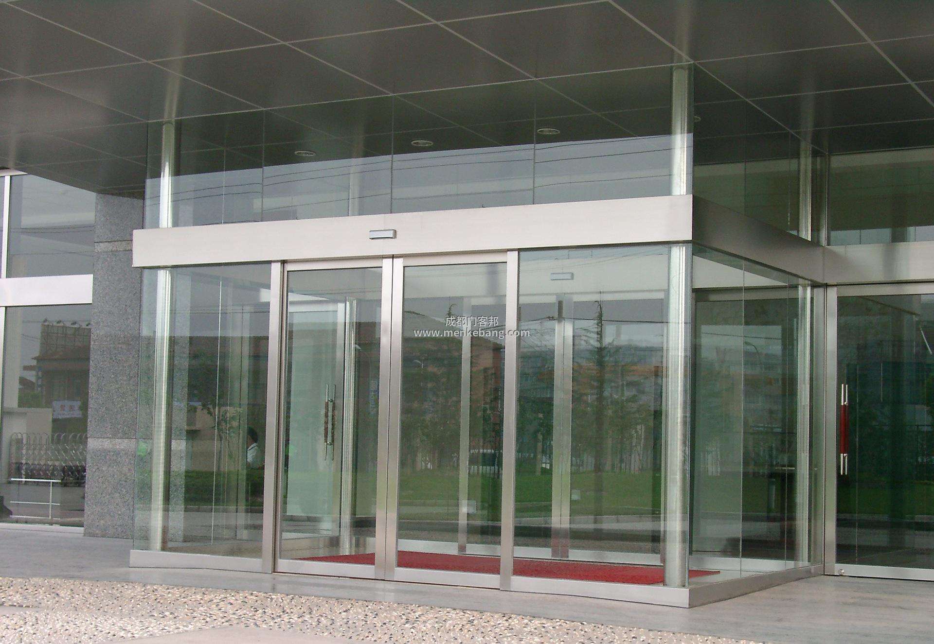 自動門驗收標準,自動門進場驗收,自動門竣工驗收