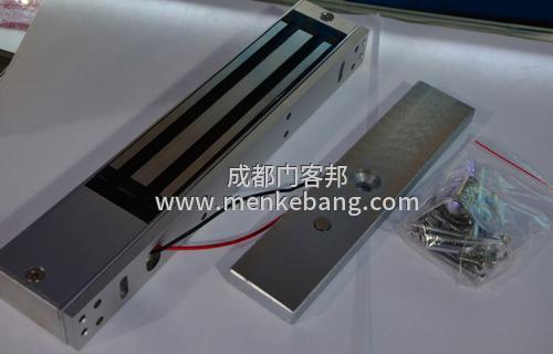 門禁磁力鎖指示燈不亮解決方法