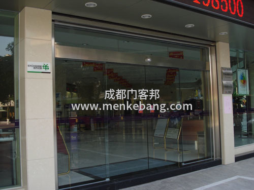 自動門的功能,自動門都有哪些基本功能