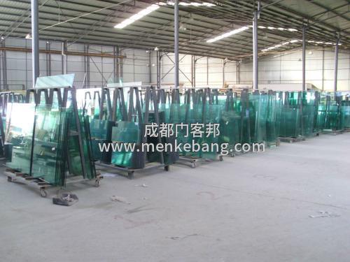 玻璃原材料,玻璃原材料是什么