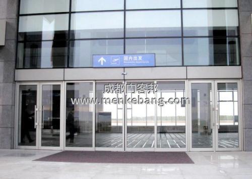 自動門工作原理,自動門原理