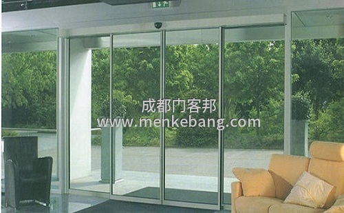 自動門感應器故障說明