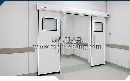 醫(yī)用自動門維修保養(yǎng)