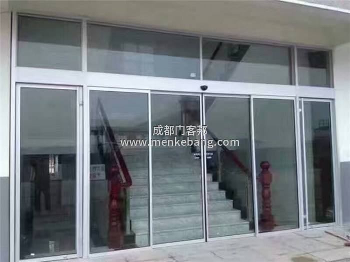 電動玻璃感應(yīng)門維修,成都電動玻璃感應(yīng)門維修