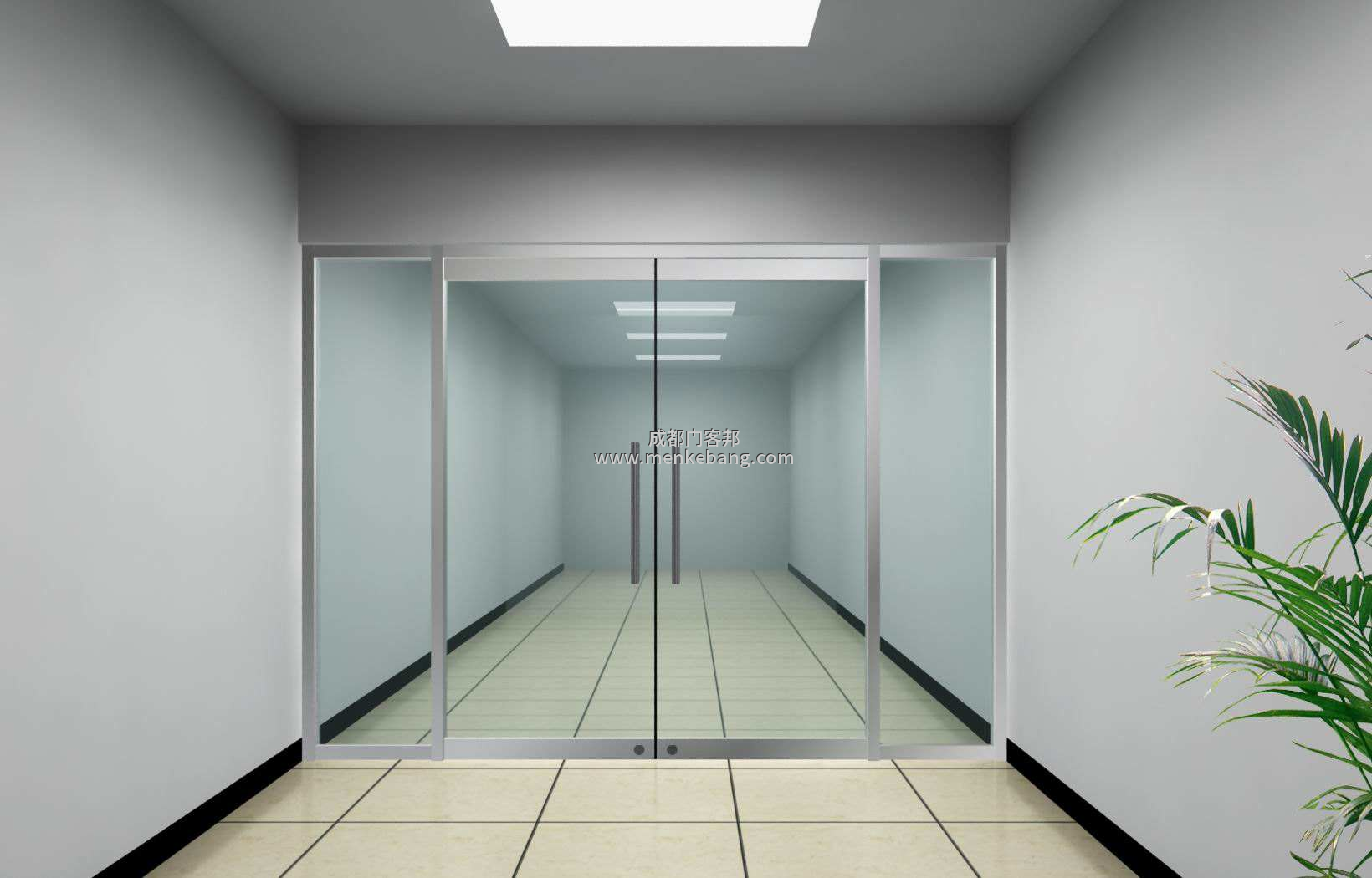 成都市高新區(qū)玻璃門地彈簧更換