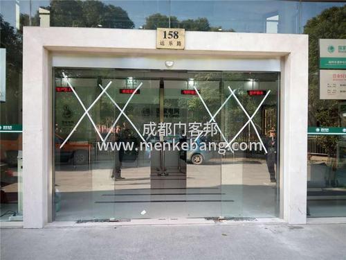 感應(yīng)門感應(yīng)器多少錢一套, 玻璃感應(yīng)門電機多少錢一套