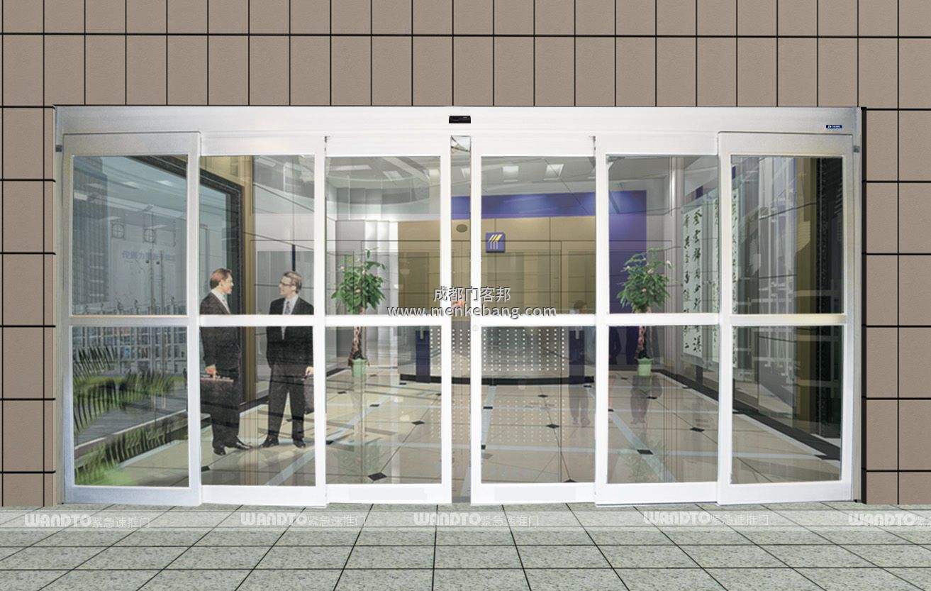 成都緊急逃生自動(dòng)門,成都緊急疏散自動(dòng)門