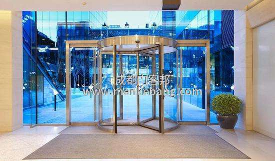 成都酒店自動(dòng)門