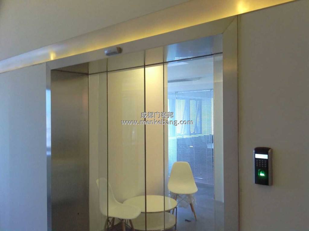 成都辦公室自動(dòng)門