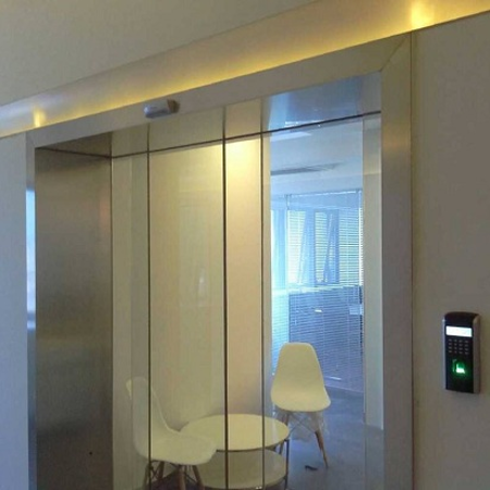 辦公室/酒店/商場自動門