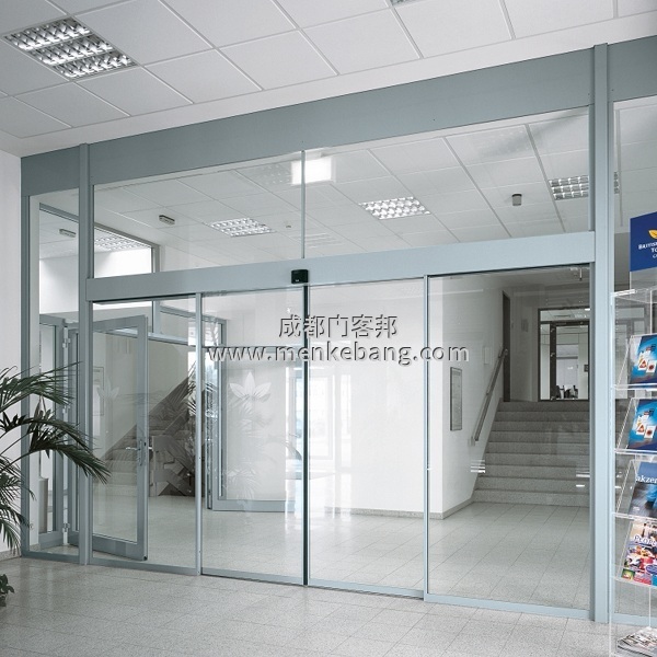 公司自動(dòng)門