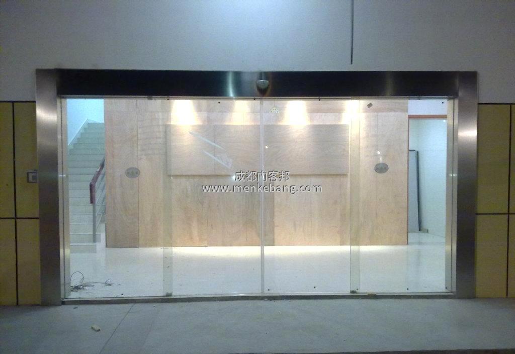 自動門都有哪些基本功能