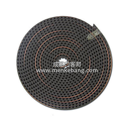 自動門皮帶更換